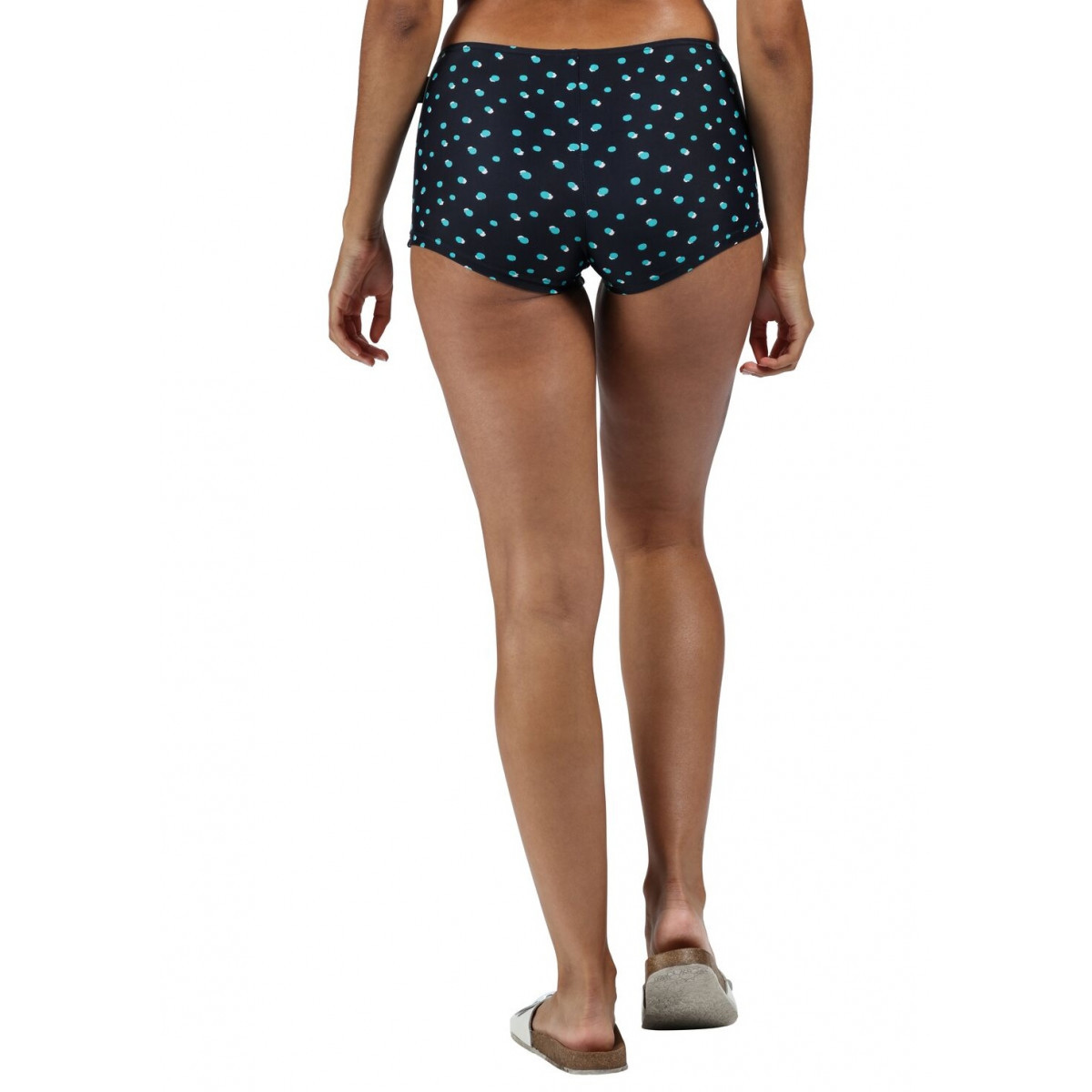 Costum De Baie Femei Regatta Aceana Bikini Short 4Camping Ro