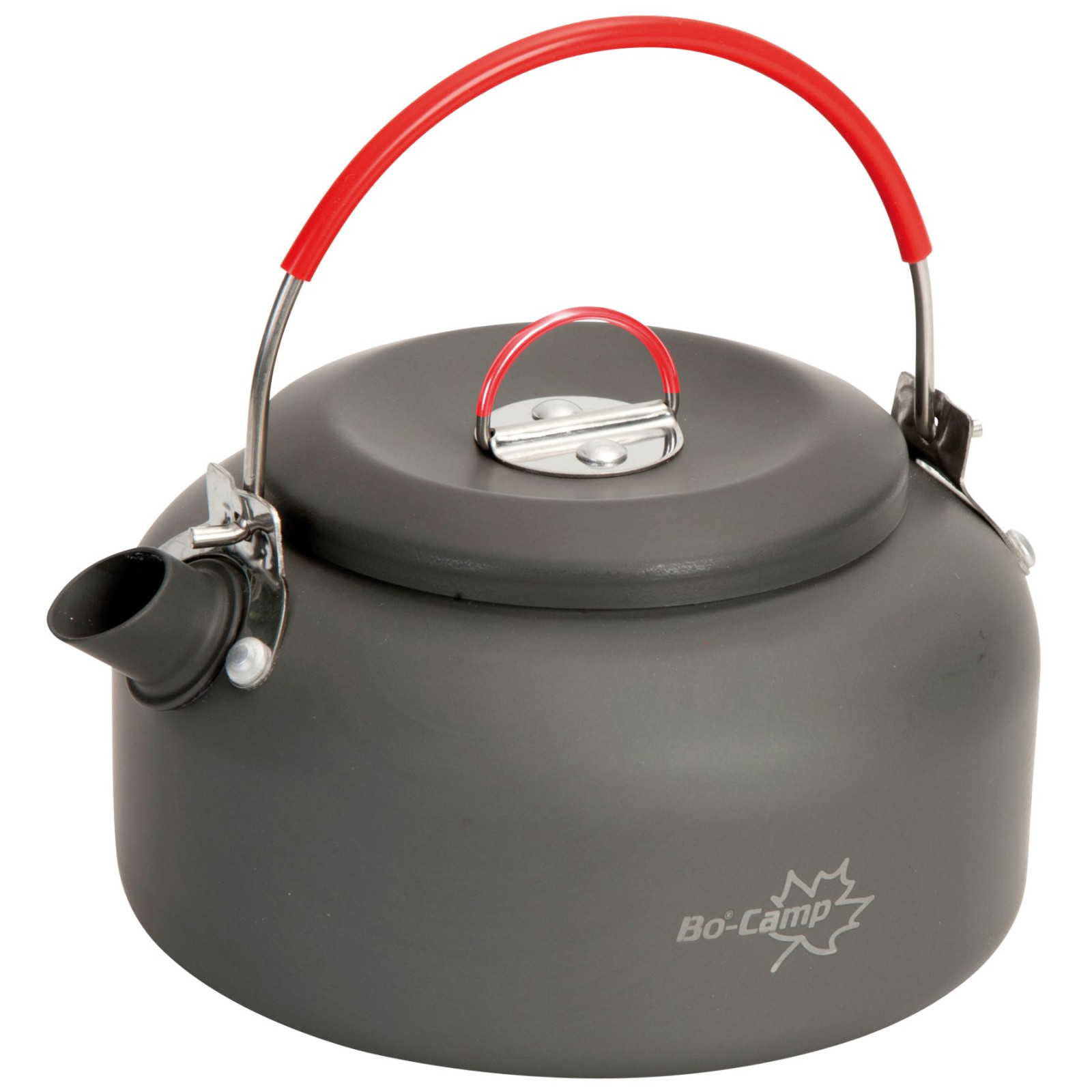 Fierb Tor Bo Camp Teapot Aluminium L Camping Ro