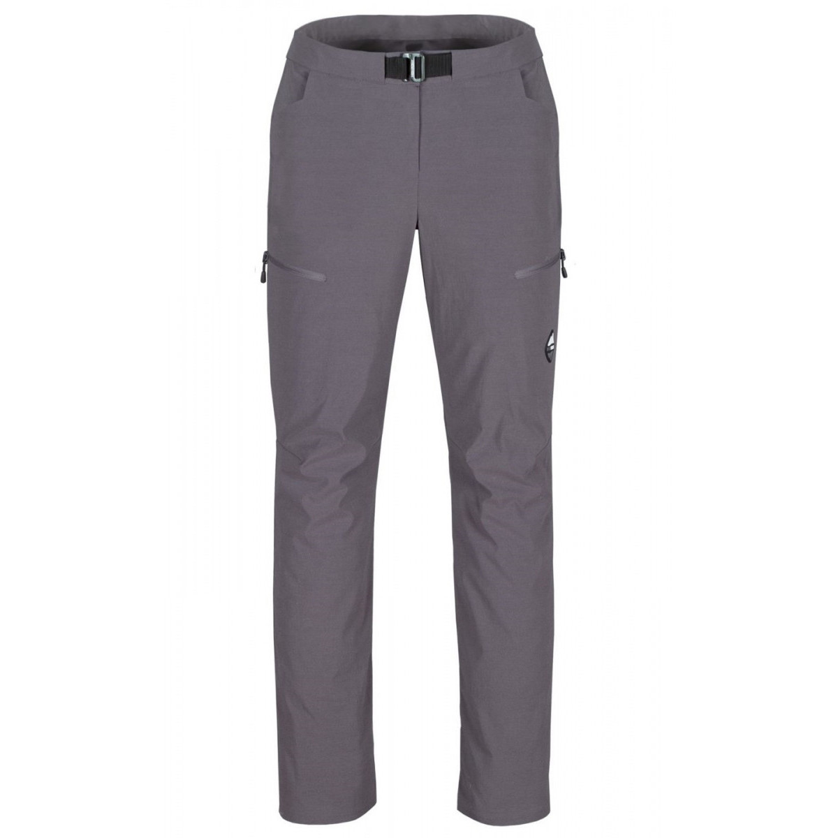 Pantaloni Femei High Point Alba Lady Pants Camping Ro