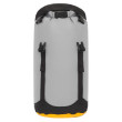 Husă impermeabilă Sea to Summit Evac Compression Dry Bag 8 L bej