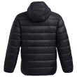 Geacă bărbați Under Armour Legend Down Hooded Jacket