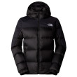 Geacă femei The North Face W Diablo Down 2.0 Hoodie negru Tnf Black Heather/Tnf Blk