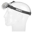 Banderolă Nebo Duo headlamp