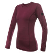 Tricou funcțional femei Sensor Merino Air