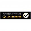 Multitool Leatherman HU Charge Plus