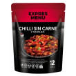 Fel principal Expres menu Chilli sin carne cu tempehem 600 g