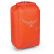 Sac pentru îmbrăcăminte Osprey Ultralight Pack S portocaliu