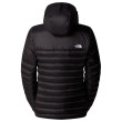 Geacă femei The North Face W Terra Peak Hoodie