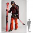 Rucsac de avalanșă Scott Pack Patrol E1 40 Kit