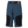 Pantaloni scurți bărbați Northfinder Randall albastru Darkblue