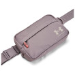 Borsetă Under Armour Loudon Waist Bag Xbody gri grey