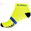 Č�osete Elbrus Arad galben neon yellow/black/blue