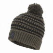 Căciulă Dare 2b Thinker III Beanie verde/negru DarkKhak/Blk