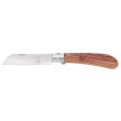 Briceag Main Knives German Line sheepsfoot - Bubinga 1301