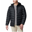 Geacă de iarnă bărbați Columbia Autumn Park™ II Down Hooded Jacket