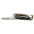 Multitool Leatherman Skeletool Coyote TAN