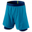 Pantaloni scurți bărbați Dynafit Alpine Pro M 2/1 Shorts albastru