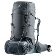 Rucsac turistic Deuter Aircontact Core 60+10