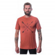 Tricou funcțional bărbați Sensor Merino Active SNSR