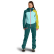 Geacă femei Ortovox W's Westalpen Softshell Jacket