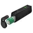 Powerbank Ledlenser Flex 5 + Akumulátor 21700