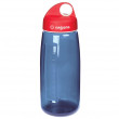 Sticlă Nalgene N-Gen 750 ml albastru închis tri-color