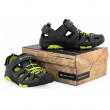 Sandale copii Alpine Pro Kamo