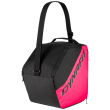 Sac pentru încălțăminte Dynafit Boot Bag roz/negru 6071 - Pink Glo/Black Out