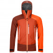 Geacă bărbați Ortovox Westalpen 3L Jacket M Desert Orange