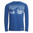 Tricou funcțional bărbați Alpine Pro Tar 3 albastru