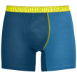 Boxeri bărbați Ortovox 150 Essential Boxer Briefs M 2024