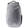 Rucsac urban Hi-Tec Falco 25 gri grey melange