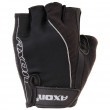 Mănuși de ciclism Axon 290 negru černá