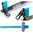 Slackline Gibbon Slackrack Fitnessedition