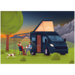 Voucher 4camping Voucher cadou electronic