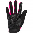 Mănuși de ciclism femei Silvini Team WA1415