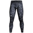 Colanți bărbați Under Armour HG Armour Prtd Lgs gri/negru BLK