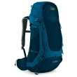 Rucsac Lowe Alpine AirZone Trek+ 35:45 albastru Azure/Denim