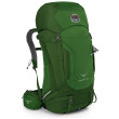 Rucsac Osprey Kestrel 58 verde jungle green