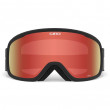 Lyžařské brýle Giro Cruz Black Wordmark