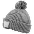 Căciulă de iarnă Regatta Connora Beanie gri deschis Mineral Grey