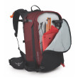 Rucsac de avalanșă Osprey Sopris Pro E2 Airbag Pack