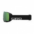 Ochelari de schi Giro Article Black Wordmark Vivid Emerald/Infrared (2skla)