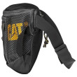 Borsetă Caterpillar Sixty Bum Bag XL