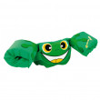 Vestă de înot Sevylor Puddle Jumper verde frog