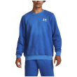 Hanorac bărbați Under Armour Essential Flc Novelty Crw