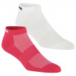 Șosete femei Kari Traa Skare Sock 2buc. roz