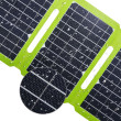 Panou solar Swissten FOLDABLE SOLAR PANEL 21W