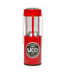 Felinar UCO Original Candle Lantern roșu red