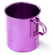 Cană GSI Bugaboo 14 Cup violet